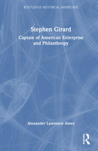 Stephen Girard