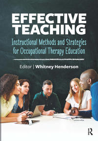 Bokomslag för "Effective Teaching"