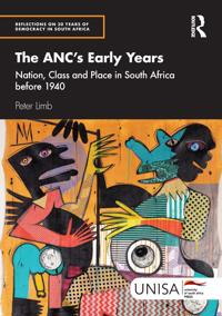 The ANC's Early Years