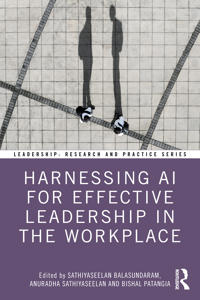 Harnessing AI for Effective Leadership in the Workplace