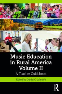 Music Education in Rural America