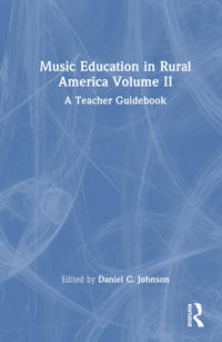 Music Education in Rural America