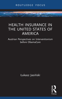 Health Insurance in the United States of America