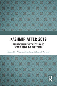 Kashmir after 2019