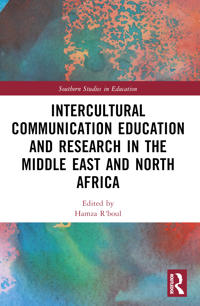 Intercultural Communication Education and Research in the Middle East and North Africa