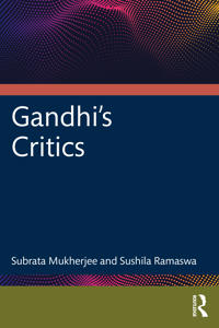 Gandhi's Critics