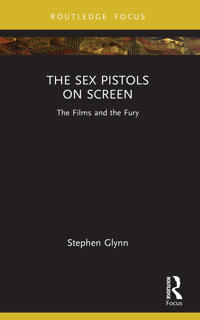 The Sex Pistols on Screen