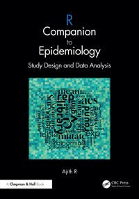 R Companion to Epidemiology: Study Design and Data Analysis