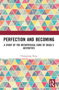 Perfection and Becoming