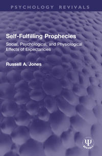 Self-Fulfilling Prophecies