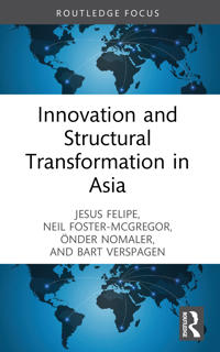 Innovation and Structural Transformation in Asia
