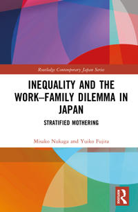 Inequality and the Work–Family Dilemma in Japan