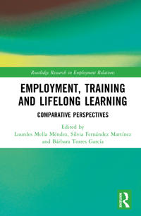 Employment, Training and Lifelong Learning