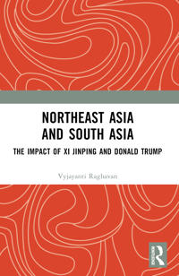 Northeast Asia and South Asia