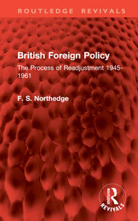 British Foreign Policy