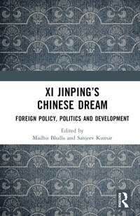 Xi Jinping’s Chinese Dream