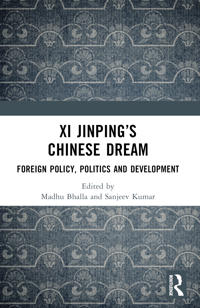 Xi Jinping’s Chinese Dream