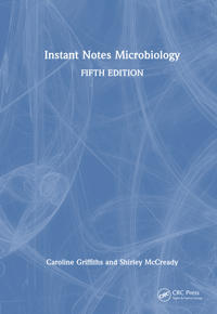 Instant Notes in Microbiology