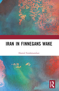 Iran in Finnegans Wake