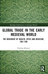 Global Trade in the Early Medieval World
