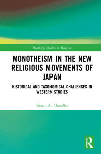 Monotheism in the New Religious Movements of Japan