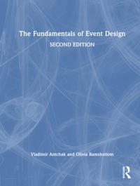 The Fundamentals of Event Design