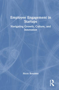 Employee Engagement in Startups