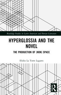 Hyperglossia and the Novel