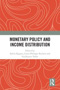 Monetary Policy and Income Distribution
