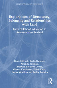 Explorations of Democracy, Belonging and Relationships with Land