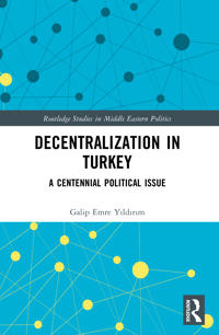 Decentralization in Turkey
