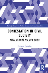 Contestation in Civil Society