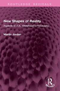 New Shapes of Reality