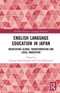 English Language Education in Japan