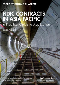 FIDIC Contracts in Asia Pacific