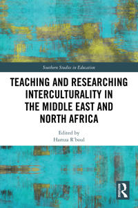 Teaching and Researching Interculturality in the Middle East and North Africa