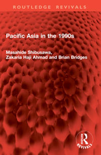 Pacific Asia in the 1990s