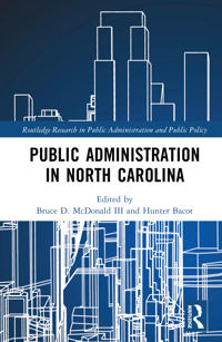 Public Administration in North Carolina