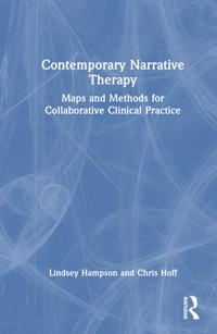 Contemporary Narrative Therapy