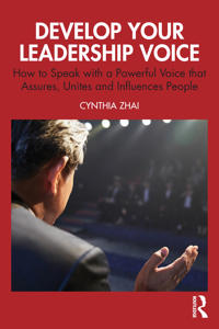 Develop Your Leadership Voice
