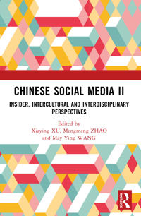 Chinese Social Media II