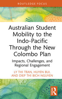 Australian Student Mobility to the Indo-Pacific Through the New Colombo Plan
