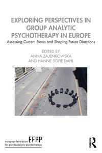 Exploring Perspectives in Group Analytic Psychotherapy in Europe