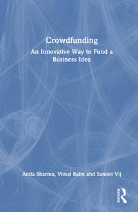 Crowdfunding