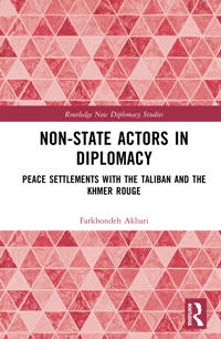 Non-State Actors in Diplomacy