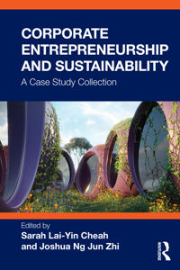 Corporate Entrepreneurship and Sustainability