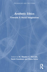 Aesthetic Ethics