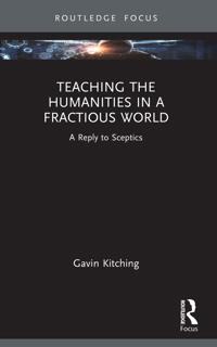 Teaching the Humanities in a Fractious World