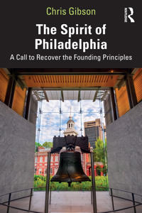 Bokomslag för "The Spirit of Philadelphia"