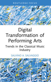 Digital Transformation of Performing Arts
